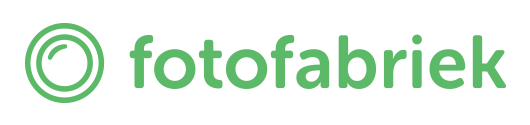 Fotofabriek logo