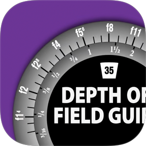 DOF Field Guide