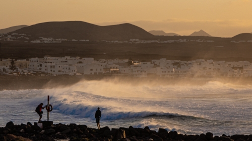 Bert Deelen GiAF sunset waves 1 (500)