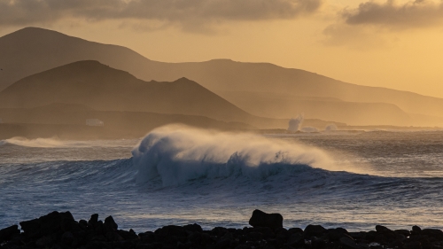 Bert Deelen GiAF sunset waves 2 (500)