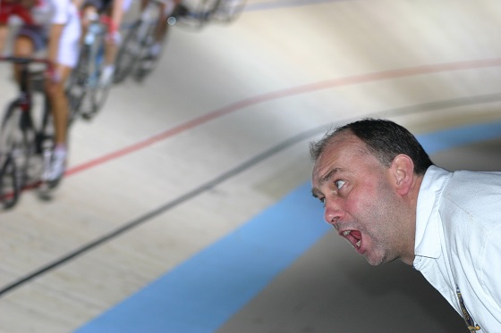 Zesdaagse klein