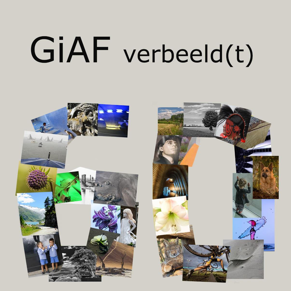 Uitnodiging presentatie en expositie jubileum foto haikuboek 002